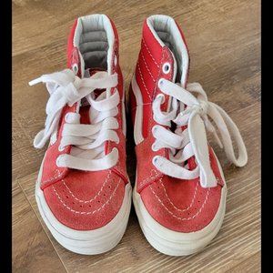 Toddler Vans